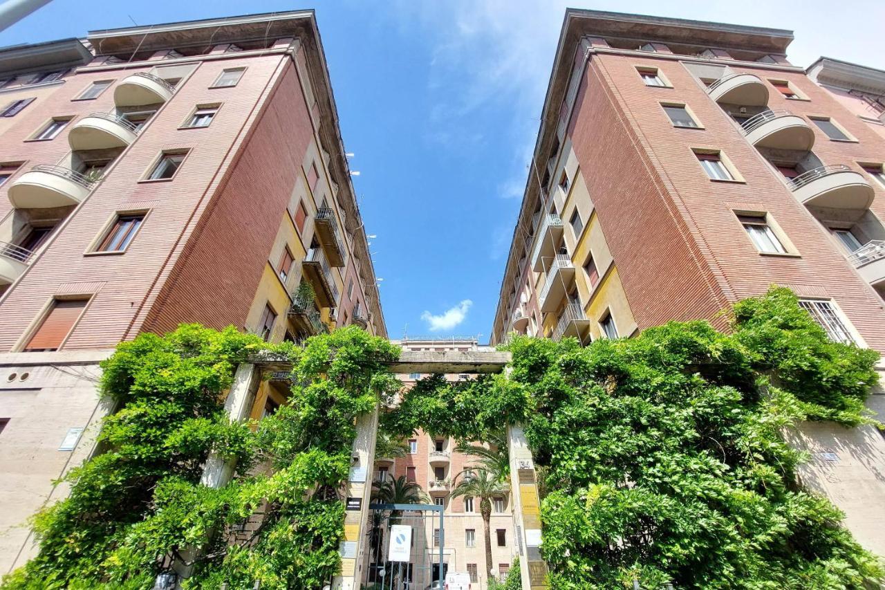 Apartamento Mazzini