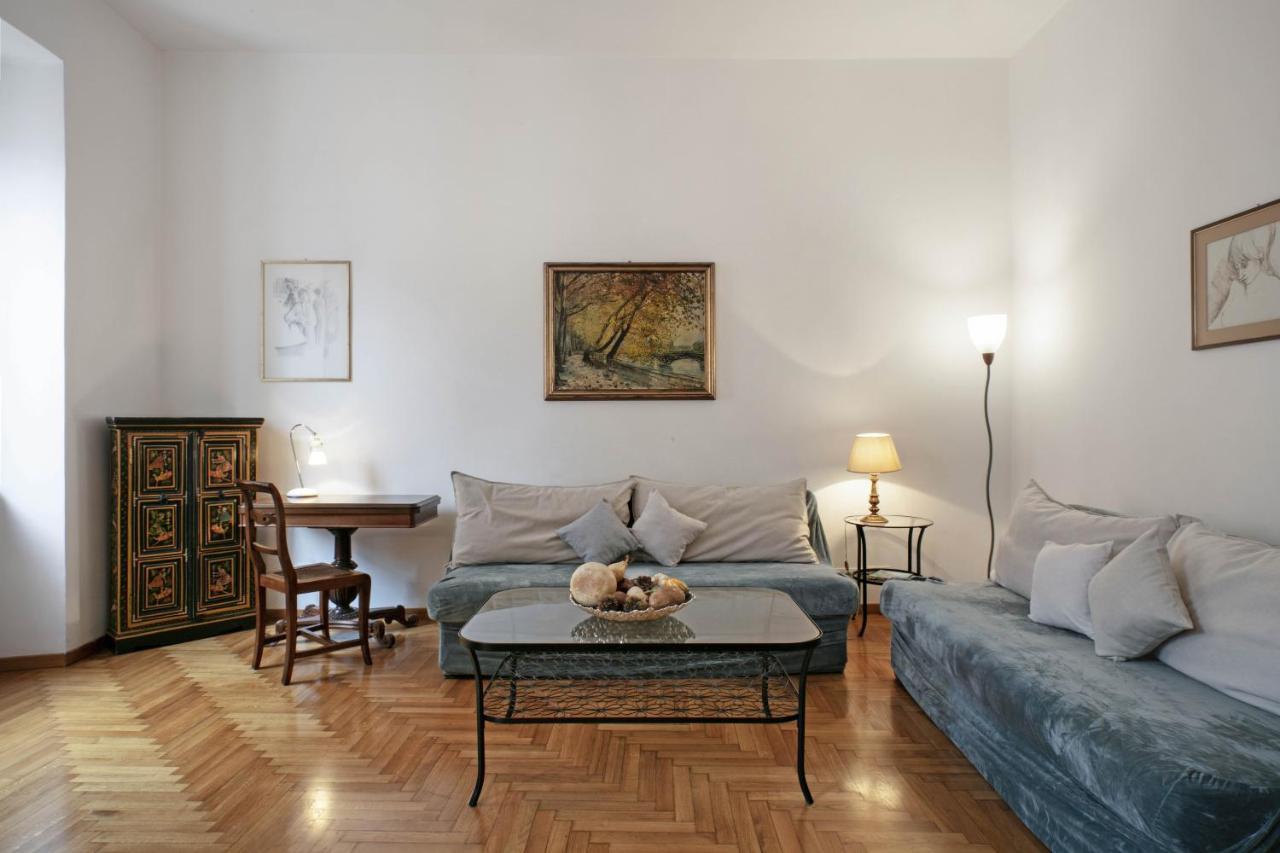 Apartamento Trevi Fountain