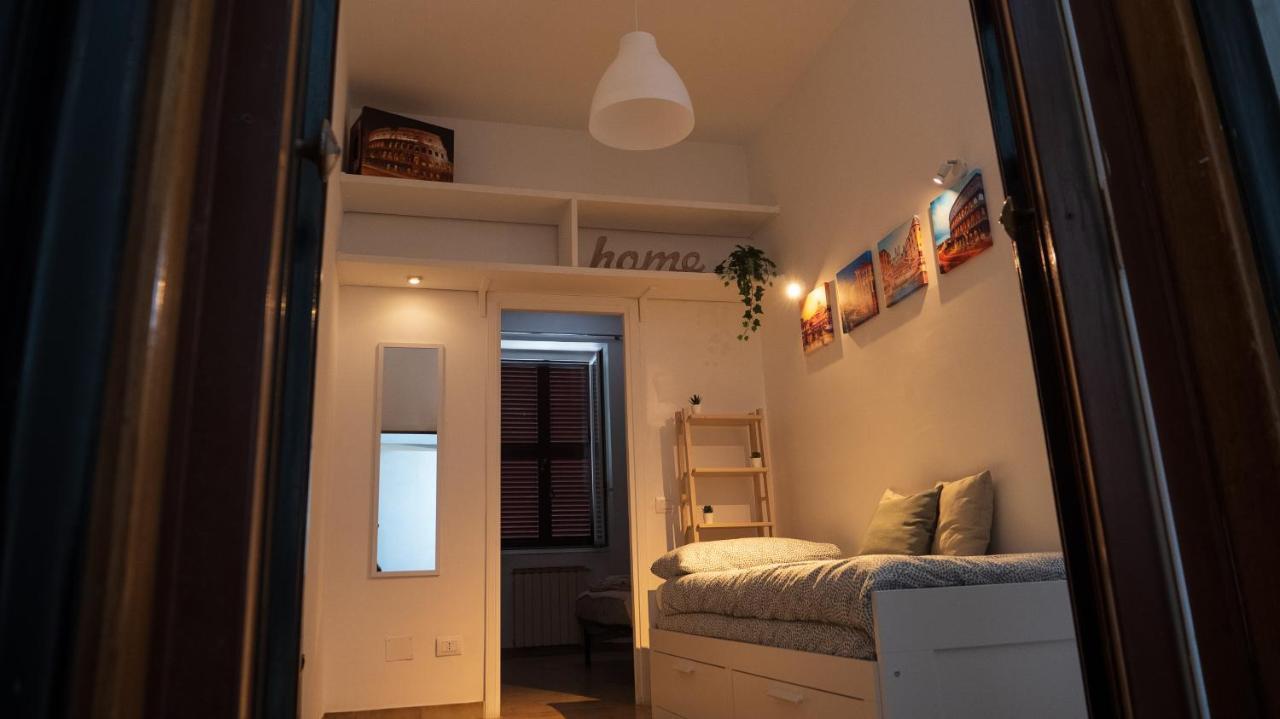 Apartamento Appia Roma