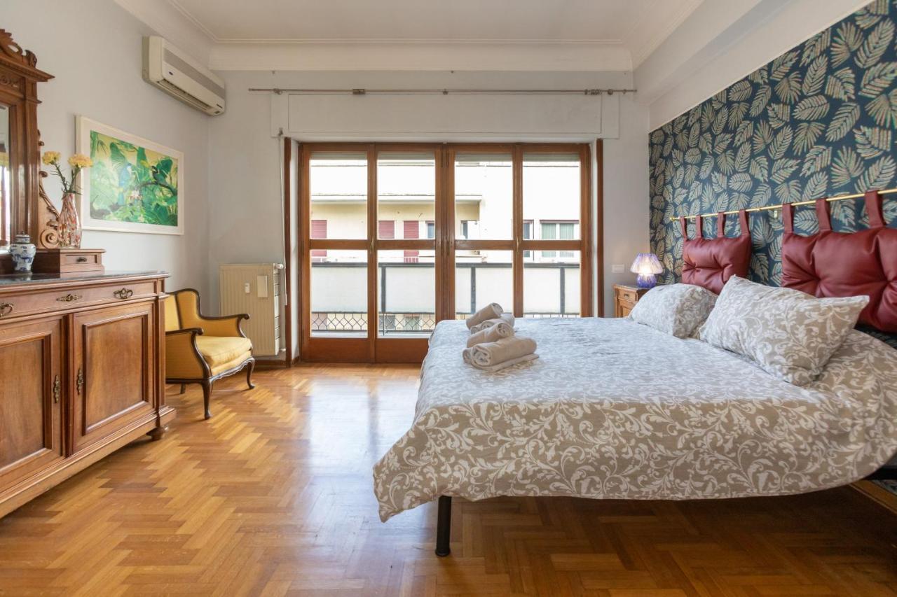 Apartamento A Casa Di Driade Roma