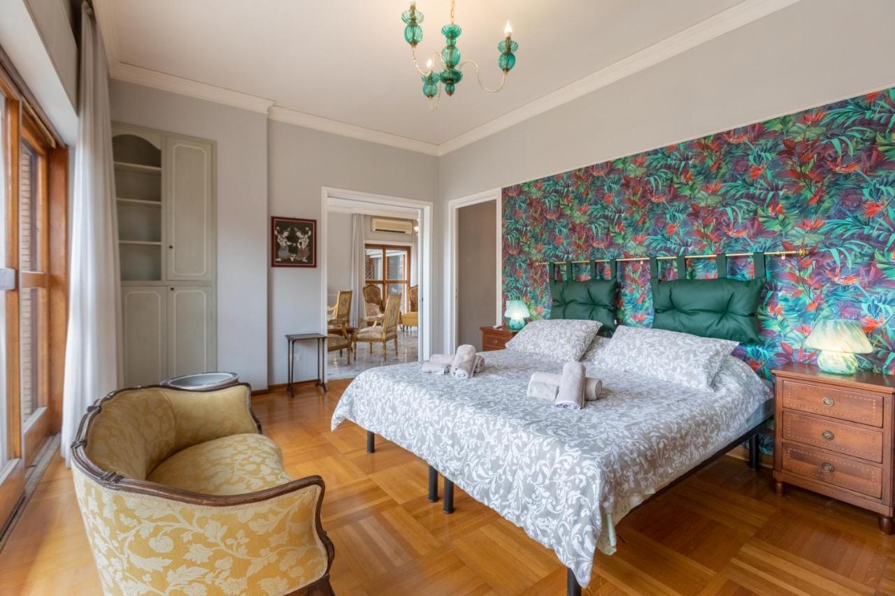 A Casa Di Driade Roma