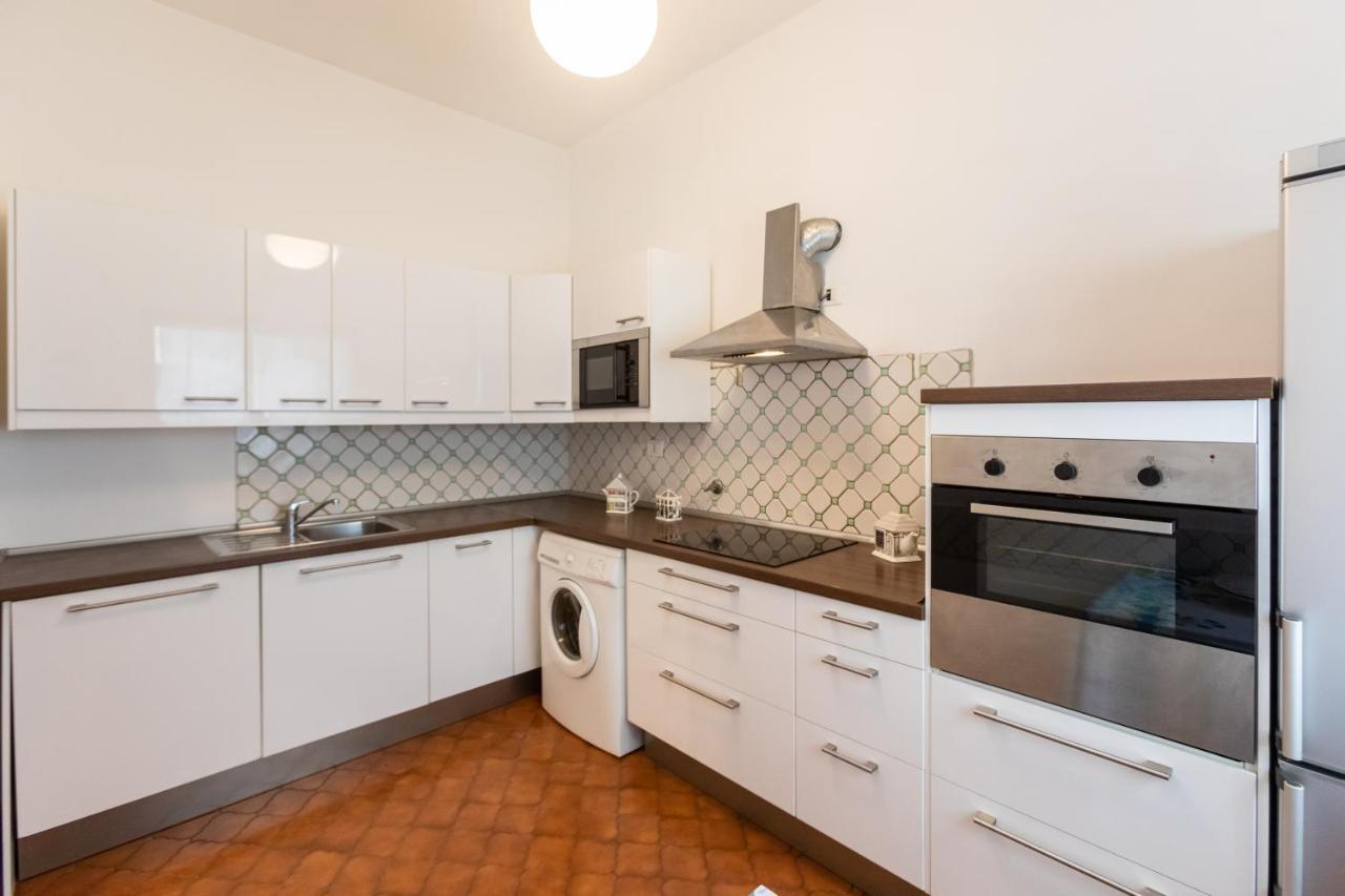 Apartamento A Casa Di Driade Roma