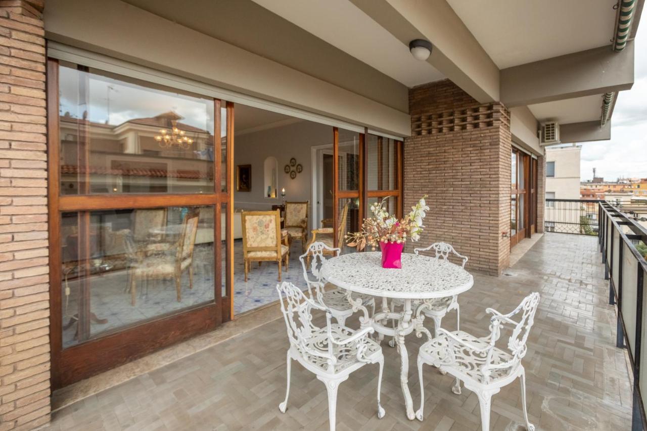 A Casa Di Driade Apartamento
