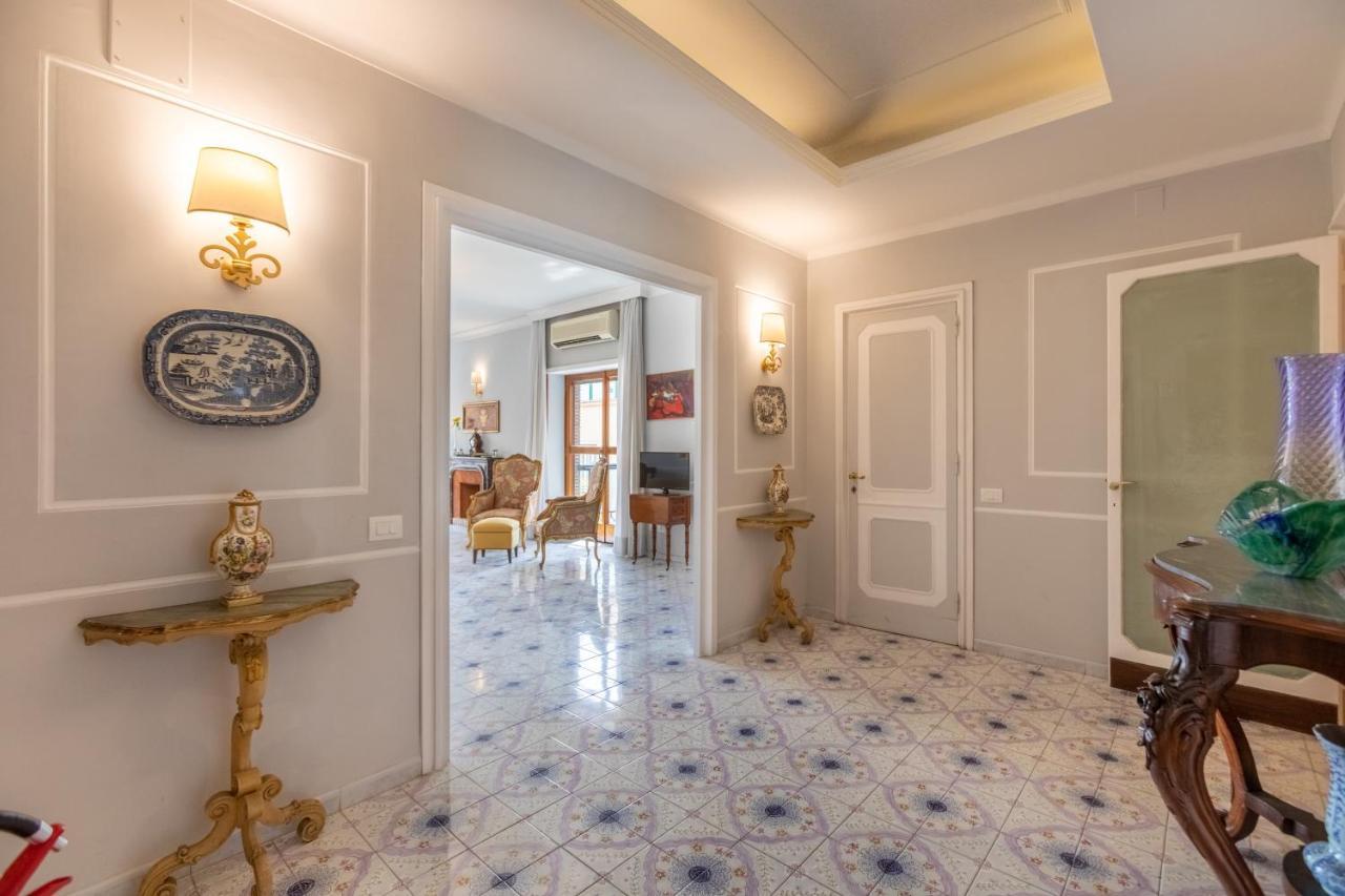 Apartamento A Casa Di Driade
