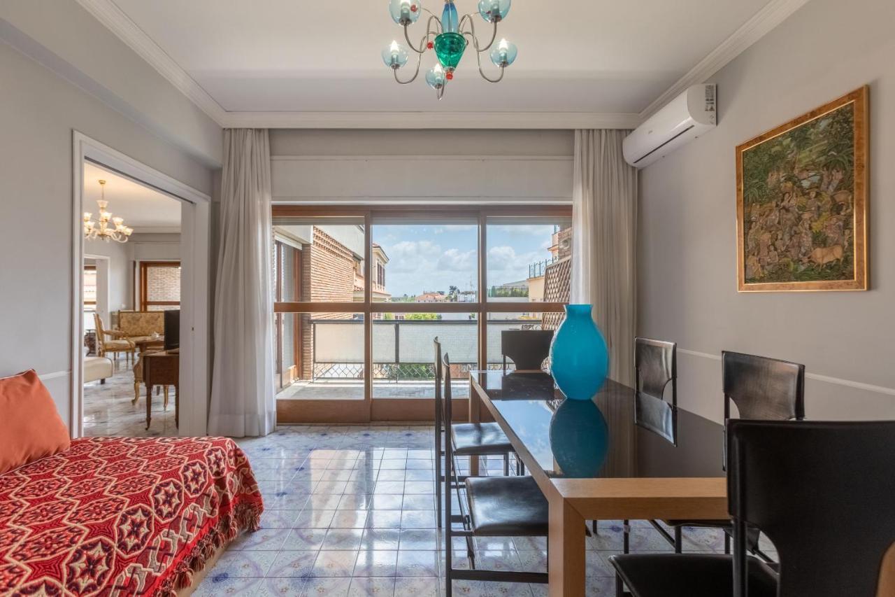A Casa Di Driade Apartamento