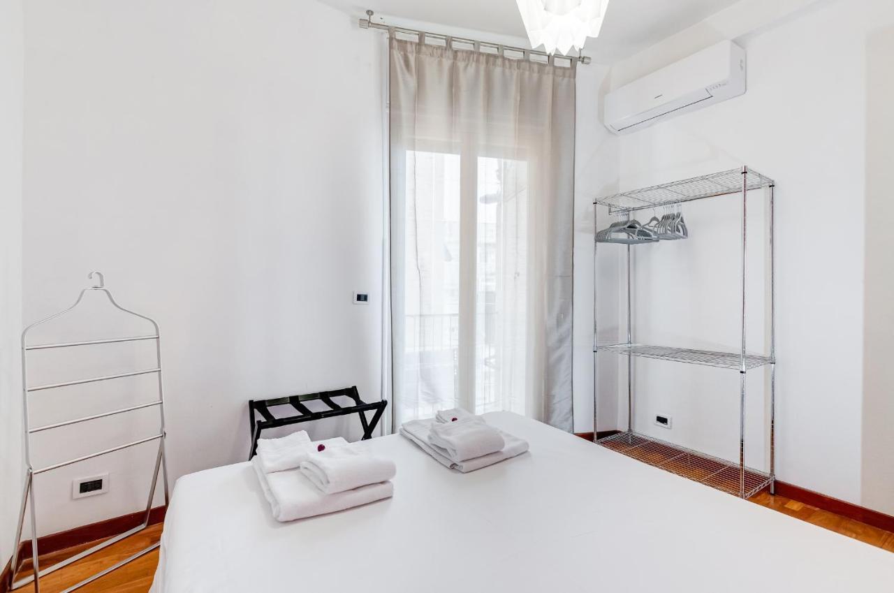 Apartamento Bmga L Penthouse With Terrace And 3bdr In San Giovanni *