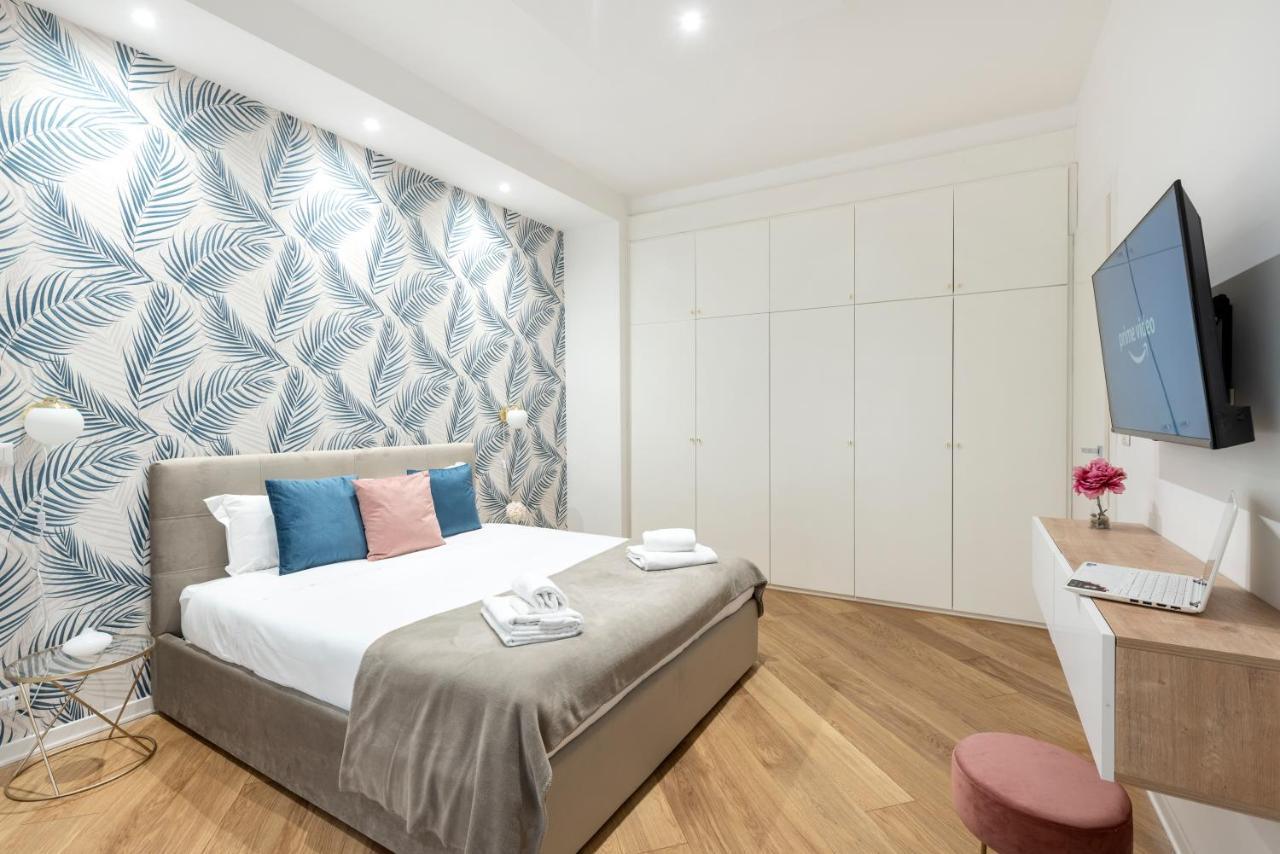 Appartamento White Flat Gallia *