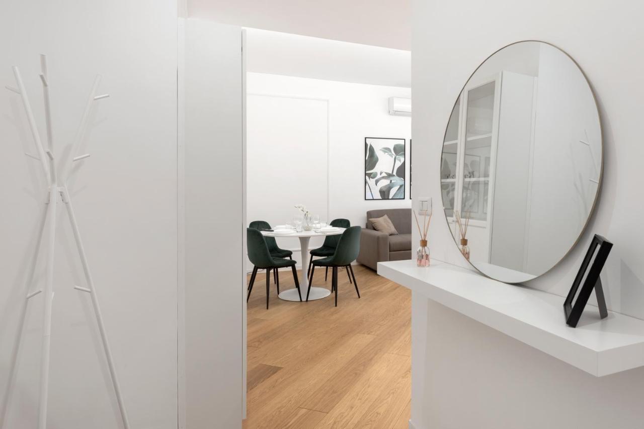 White Flat Gallia Appartamento