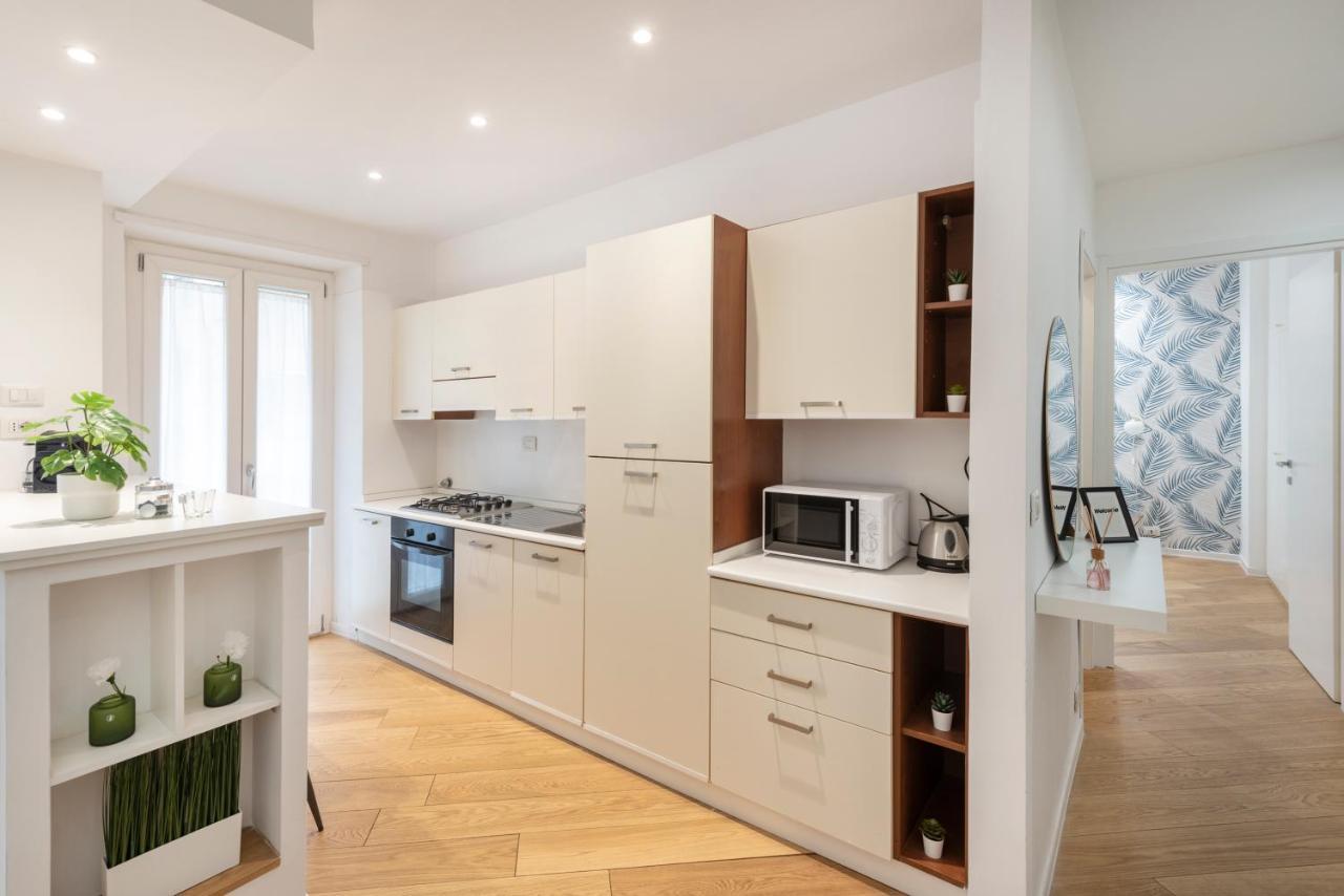 White Flat Gallia Appartamento Roma