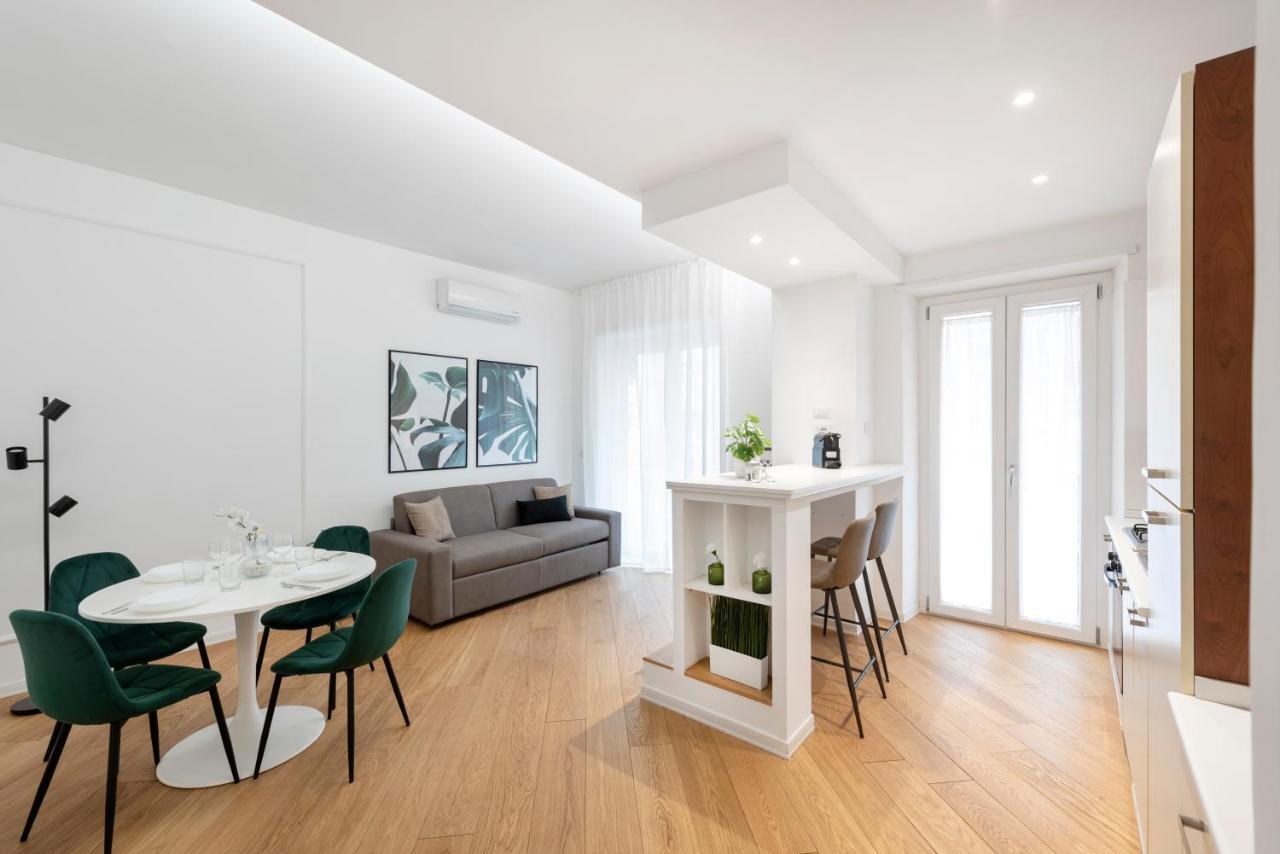 White Flat Gallia Appartamento Roma