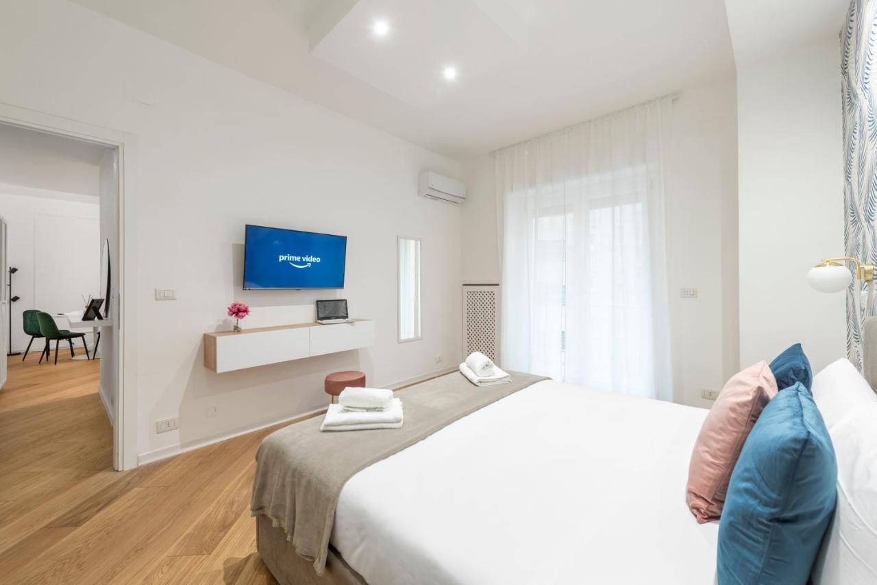 Appartamento White Flat Gallia