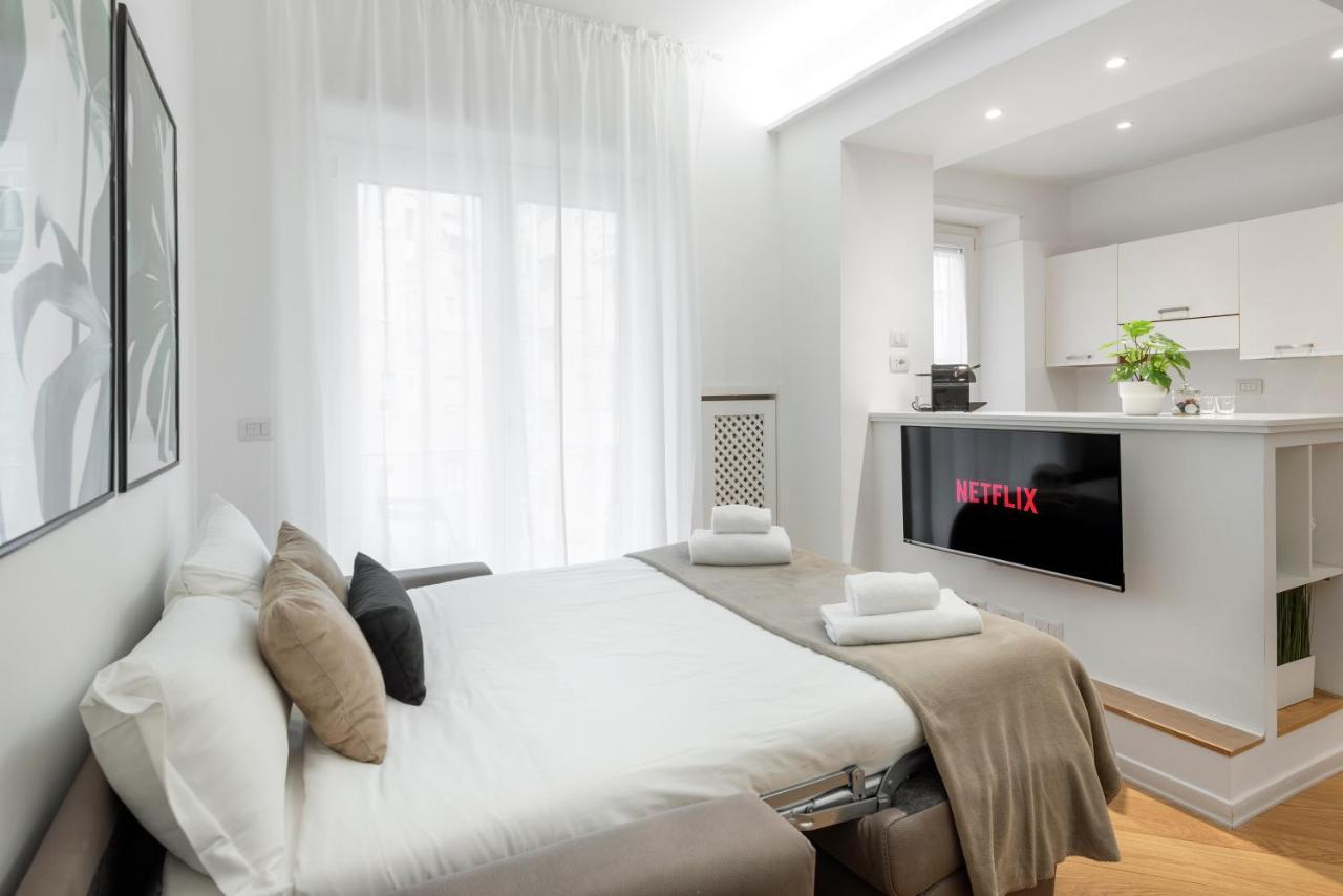 White Flat Gallia Appartamento *