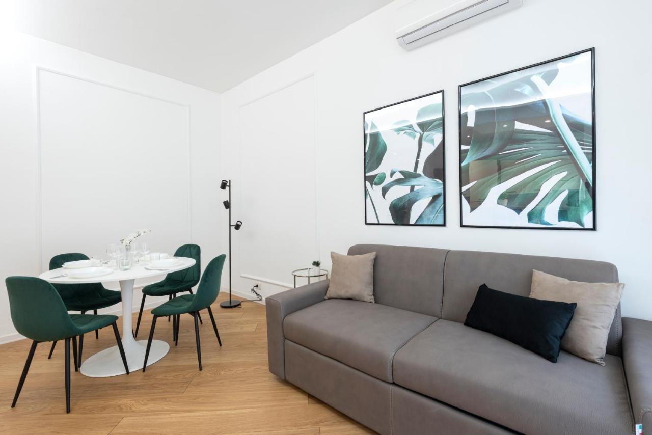 White Flat Gallia Appartamento