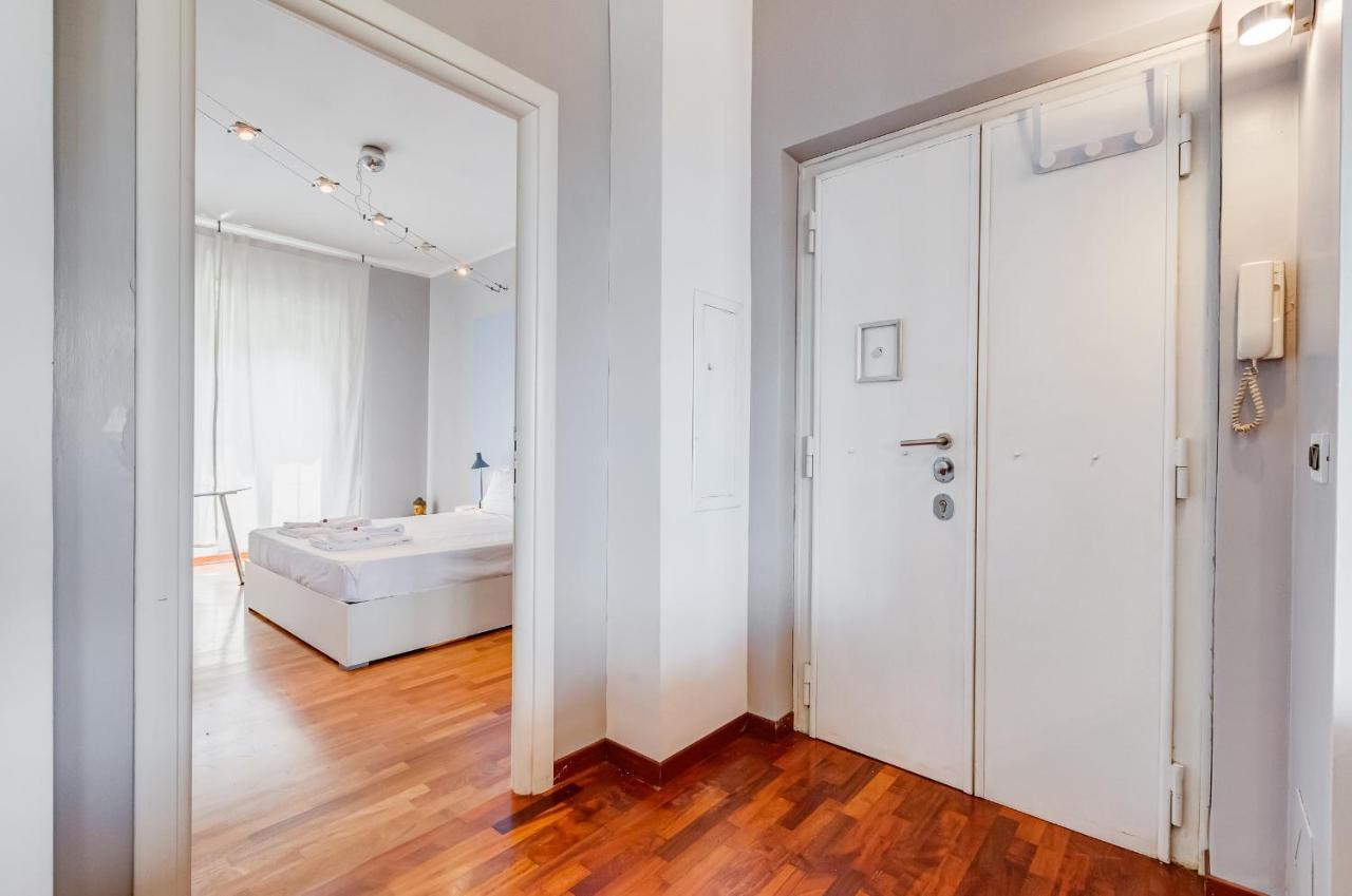 Apartamento Bmga L Penthouse With Terrace And 3bdr In San Giovanni *