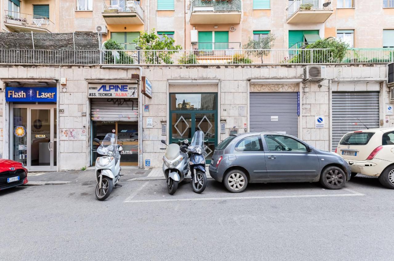 Apartamento Bmga L Penthouse With Terrace And 3bdr In San Giovanni *