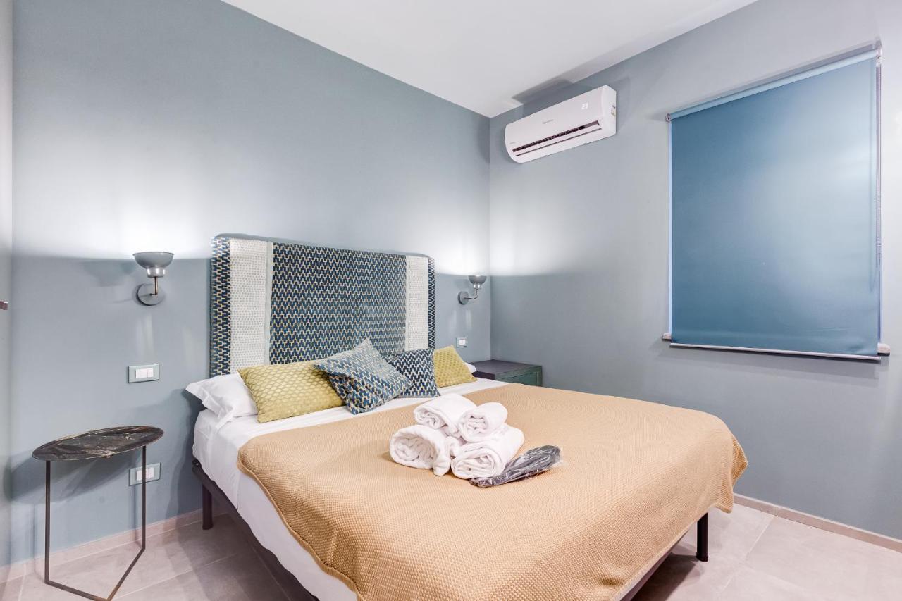 Appartamento Vivilo Collection - Pigneto - Patio - Terrace - Parking Roma