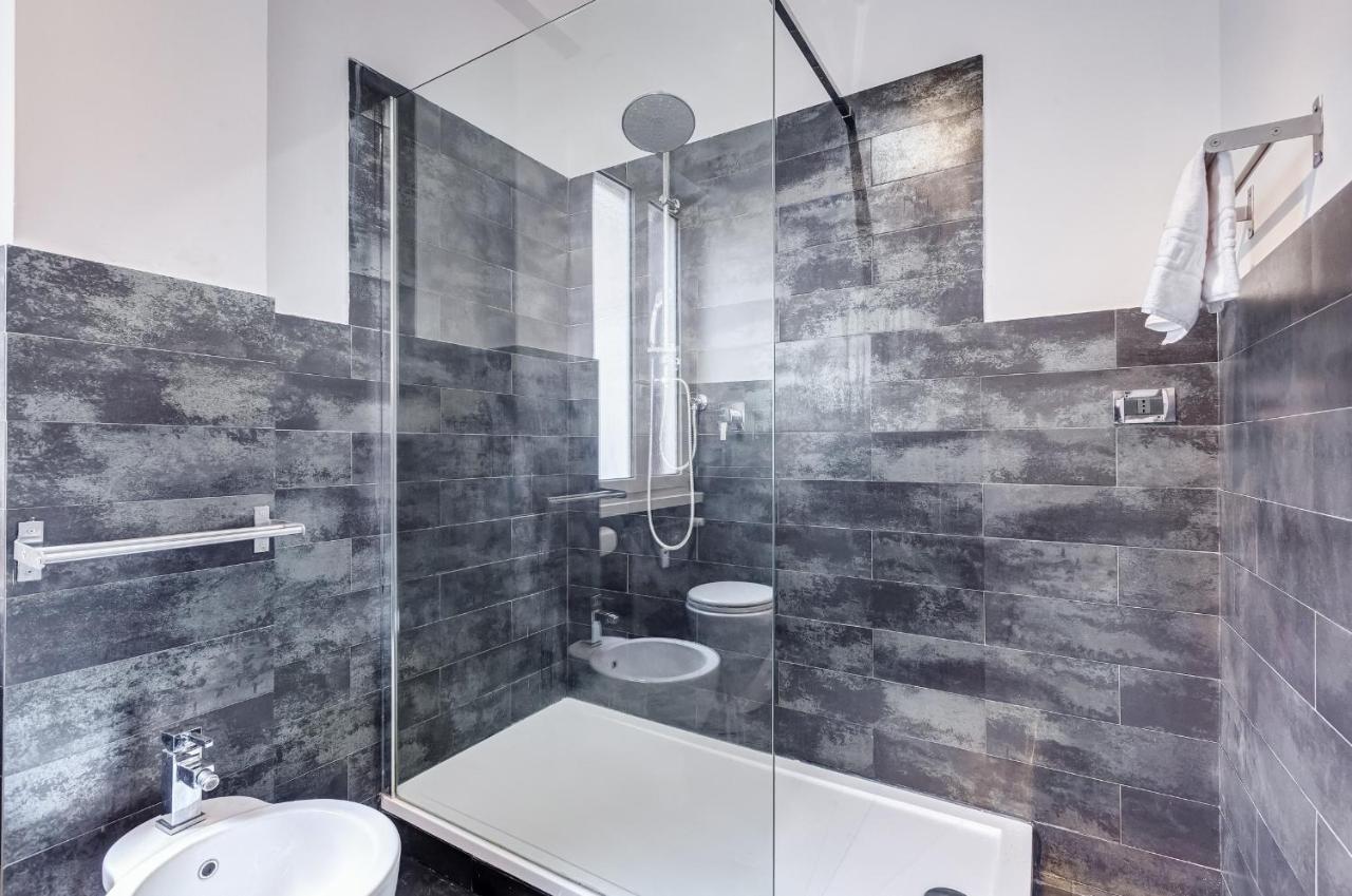 Bmga L Penthouse With Terrace And 3bdr In San Giovanni Apartamento *