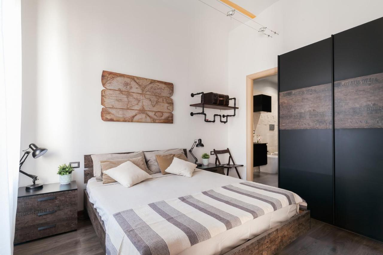 House Borgo Pio 195 Roma