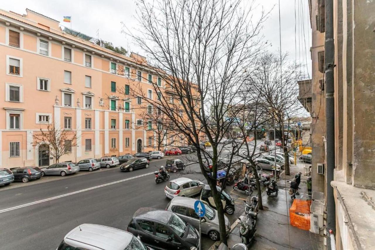 Apartment - Trastevere *