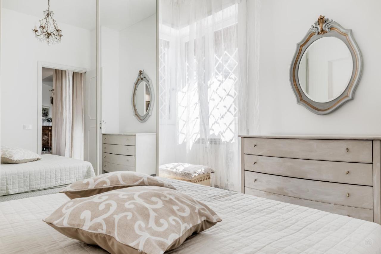 Maison Accademia Apartamento *