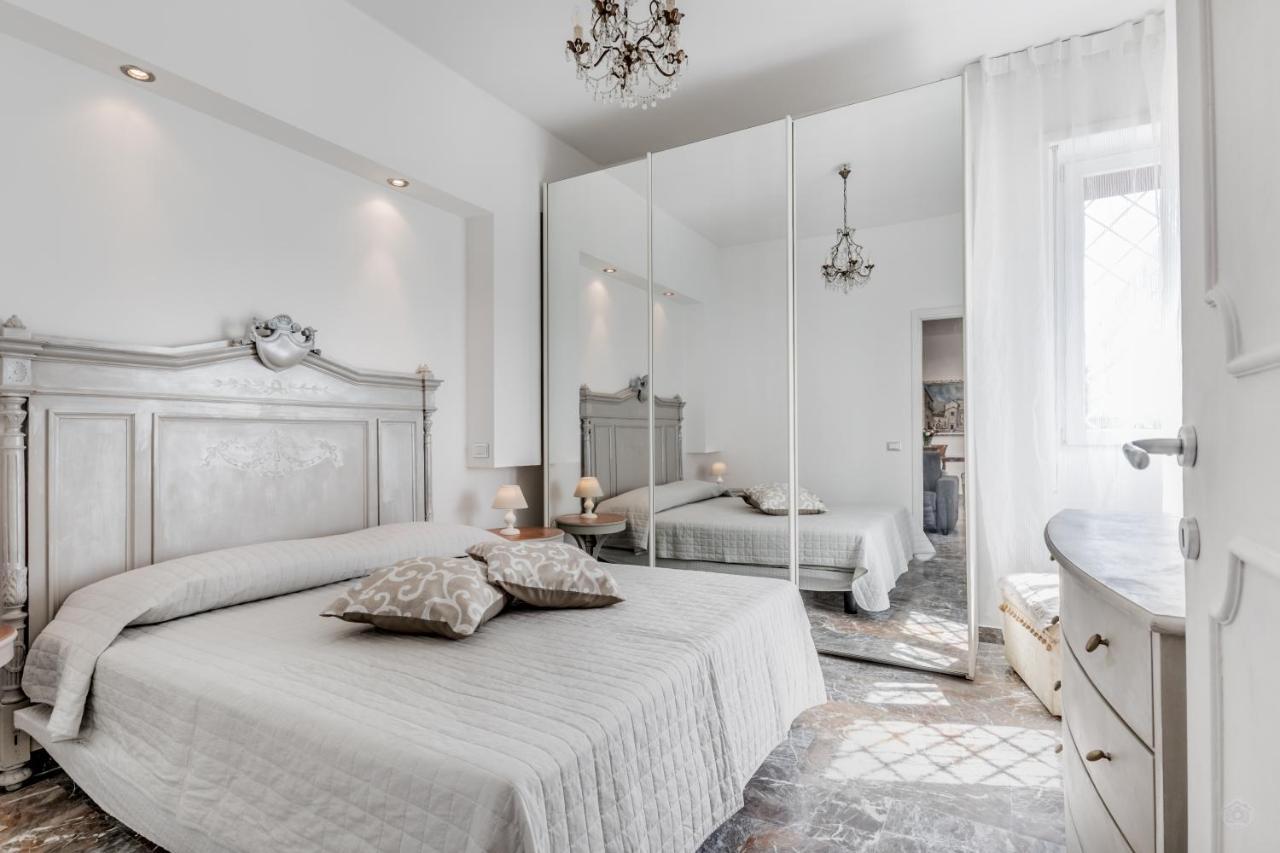 Maison Accademia Appartamento *