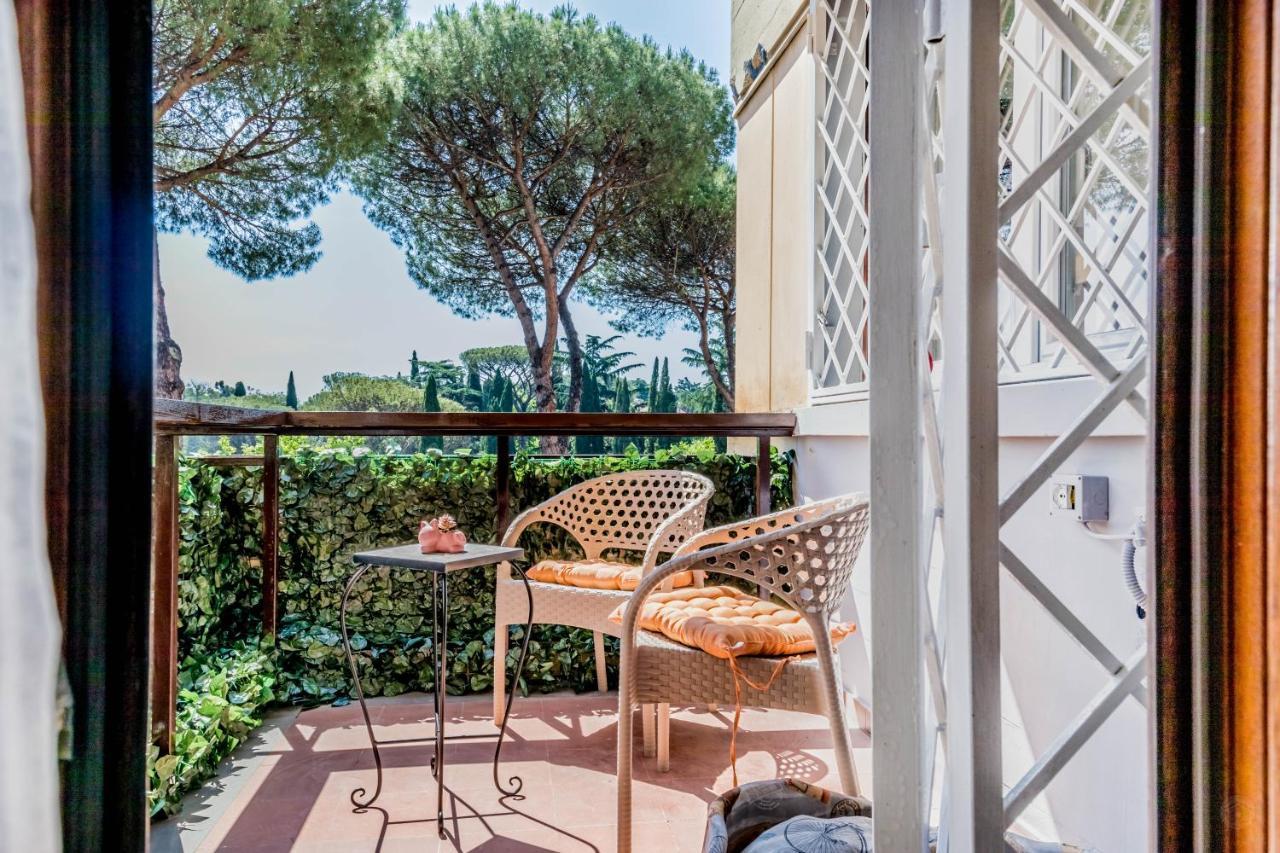 Maison Accademia Apartamento *