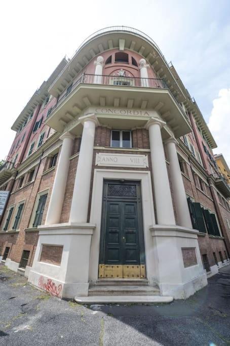 Lovely And New Near Termini Station Rome