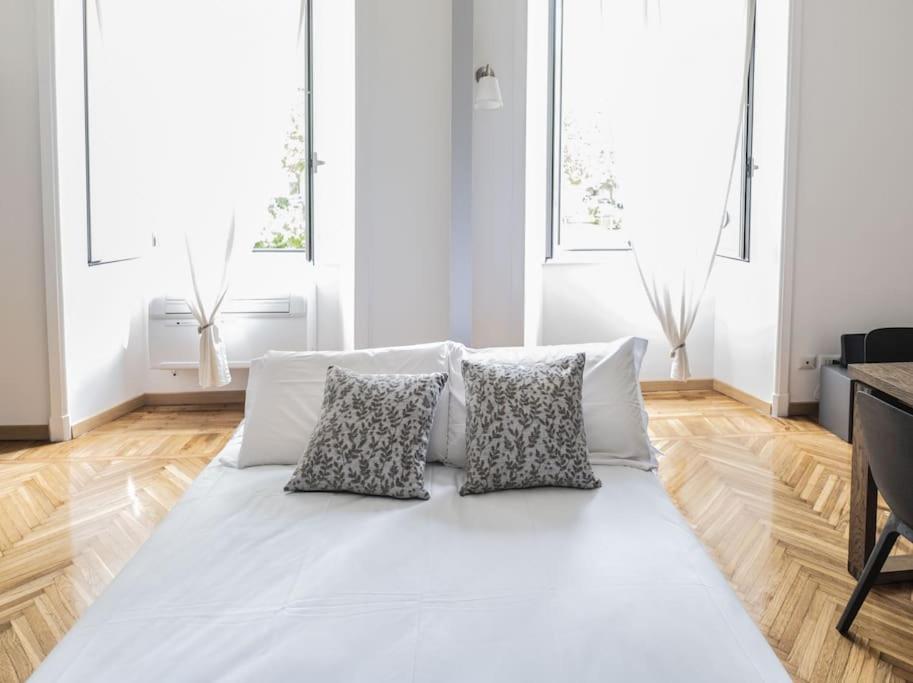 Lovely And New Near Termini Station Leilighet *
