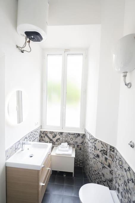 Leilighet Lovely And New Near Termini Station *