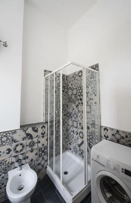 Leilighet Lovely And New Near Termini Station *