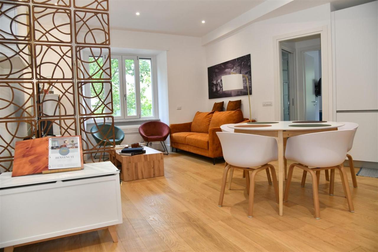 Clodio Apartment Rome