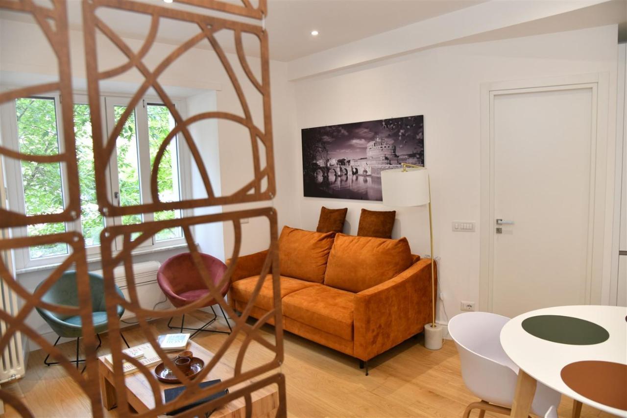 Apartment Clodio *