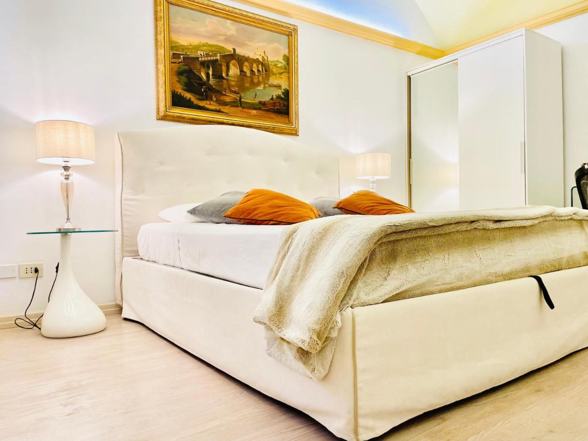 Colosseum-Apartments Apartment