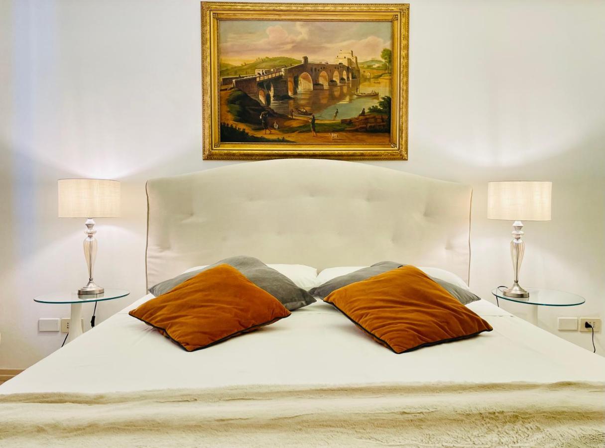 Leilighet Colosseum-apartments *