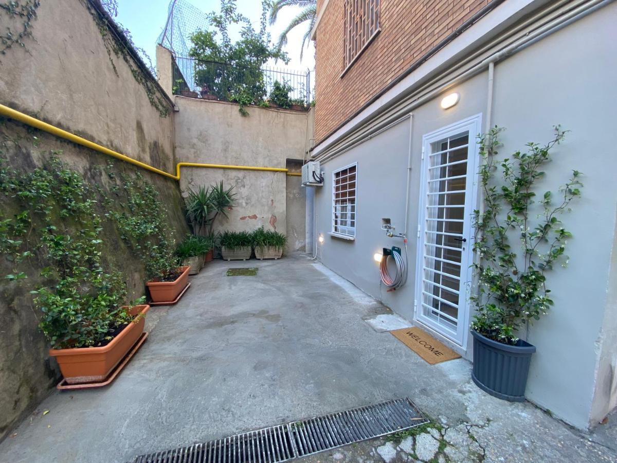 La Casa Di Marco Polo Leilighet Roma