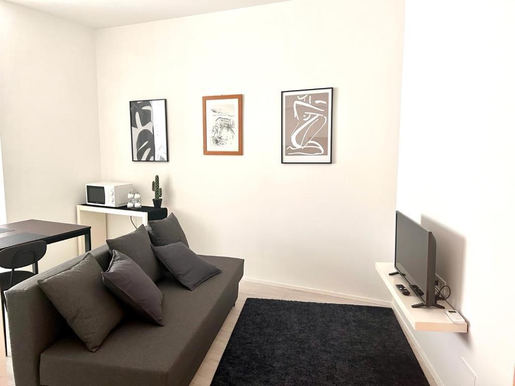 Maison Gramsci. Borghese Feriehus