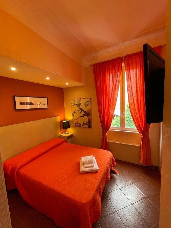 Bed and breakfast Santa Bibiana