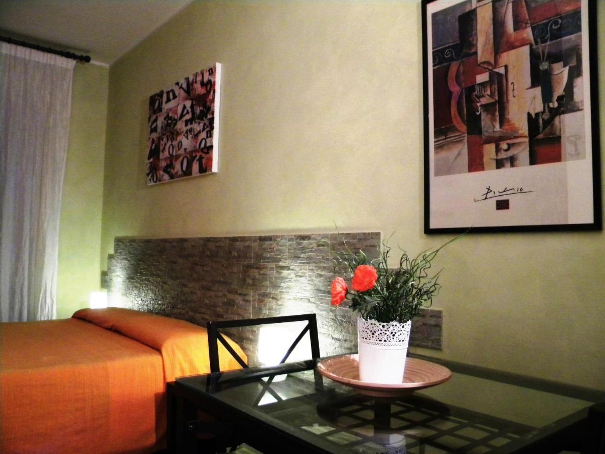 Bed and breakfast Gregory Vatican Roma