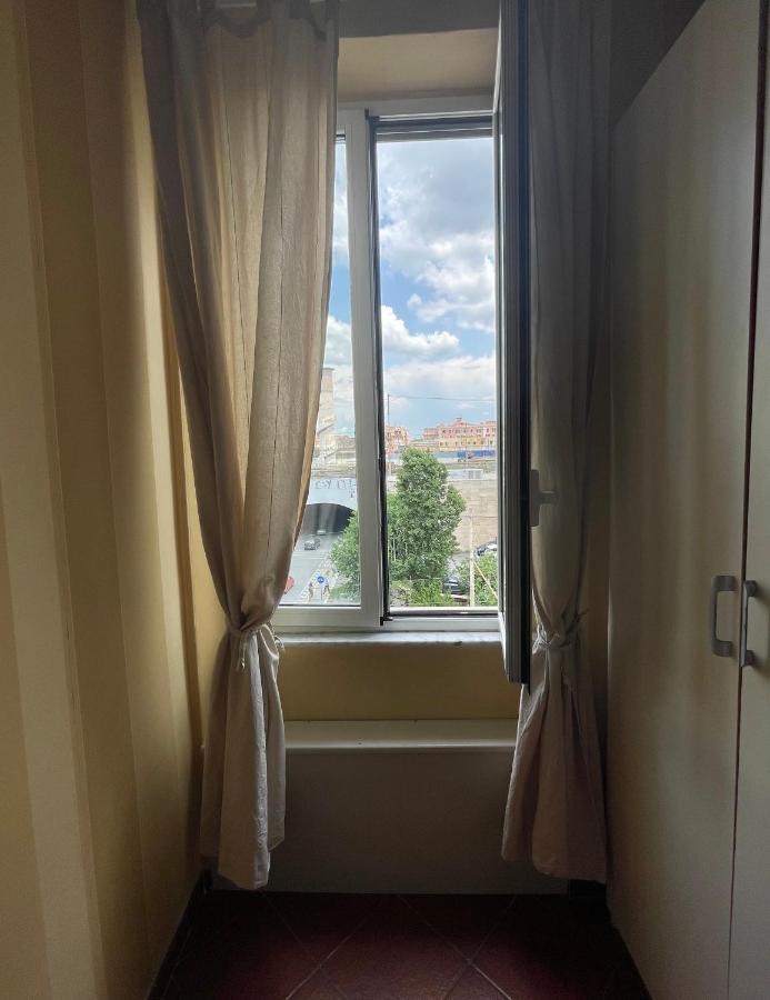 Bed and breakfast Santa Bibiana Roma