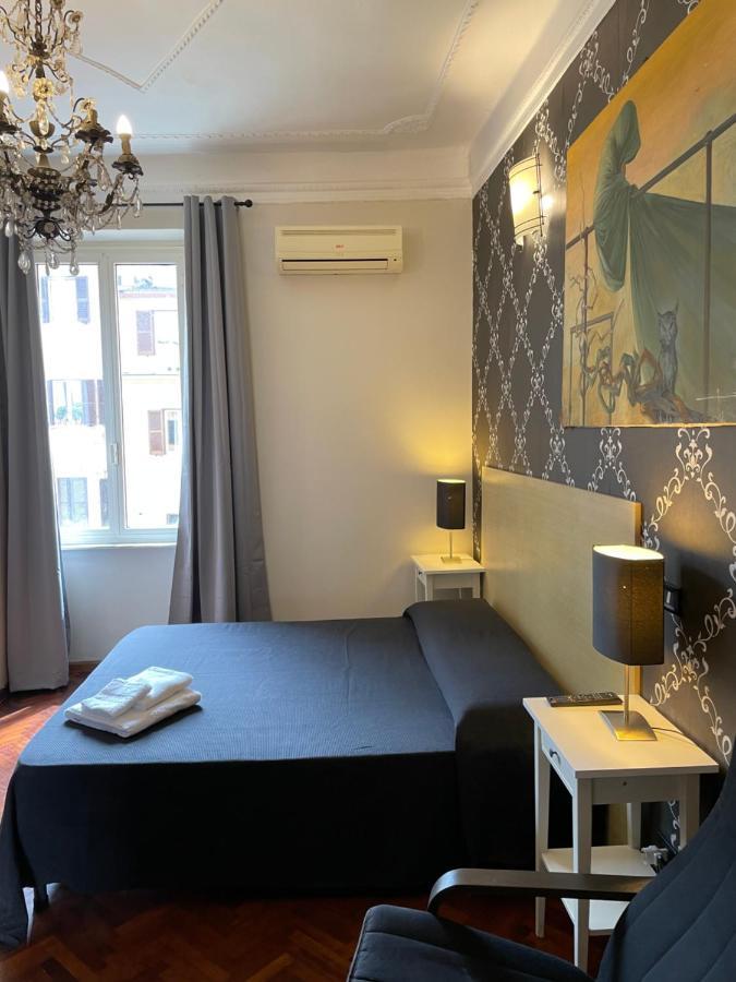 Santa Bibiana Bed and breakfast