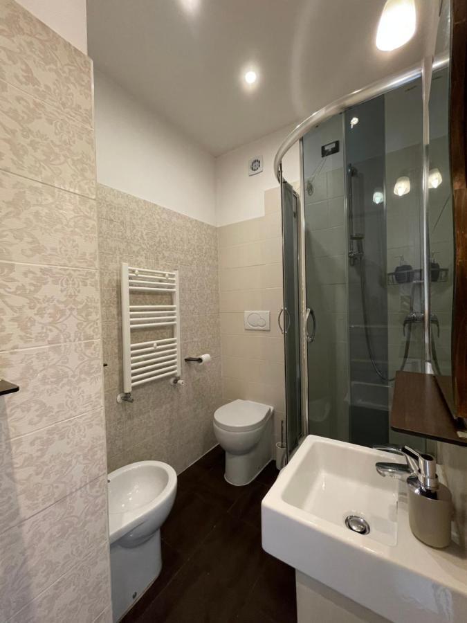 Santa Bibiana Bed and breakfast Roma