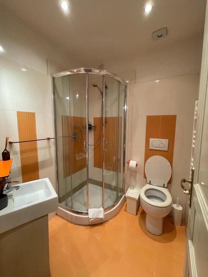 Bed and breakfast Santa Bibiana