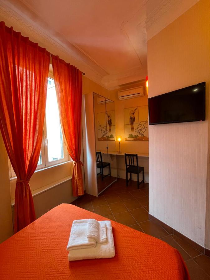 Bed and breakfast Santa Bibiana Roma