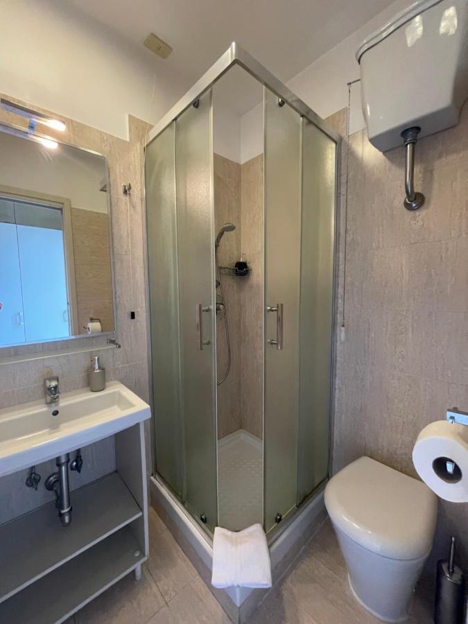 Santa Bibiana Bed and breakfast