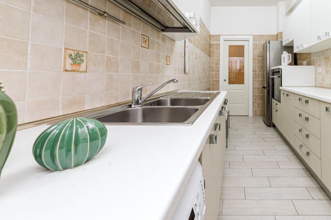 Apartment Nikki - Valle Aurelia Rom