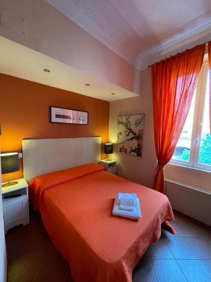 Santa Bibiana Bed and breakfast