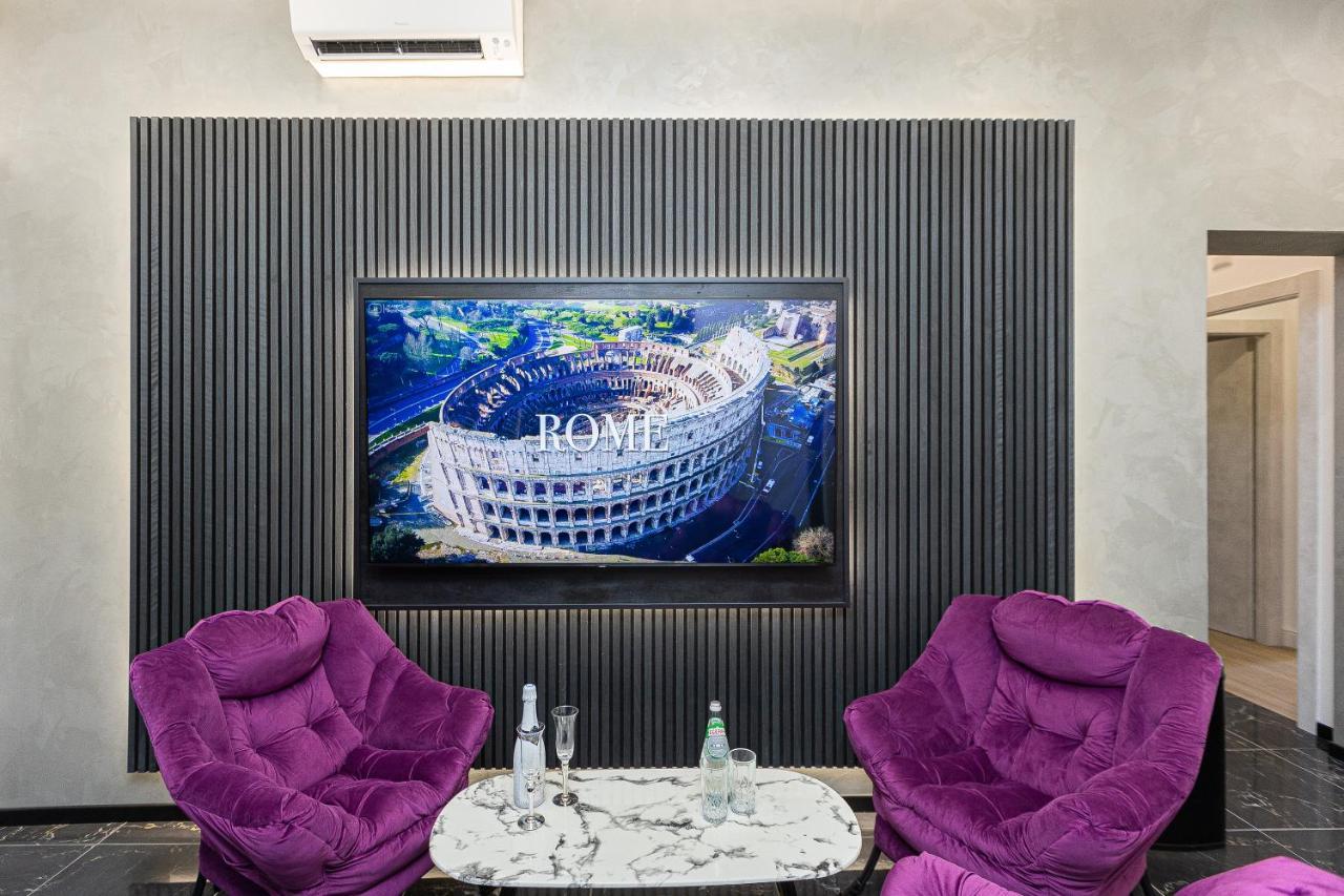 Kosmo Luxury Casa de hóspedes Roma