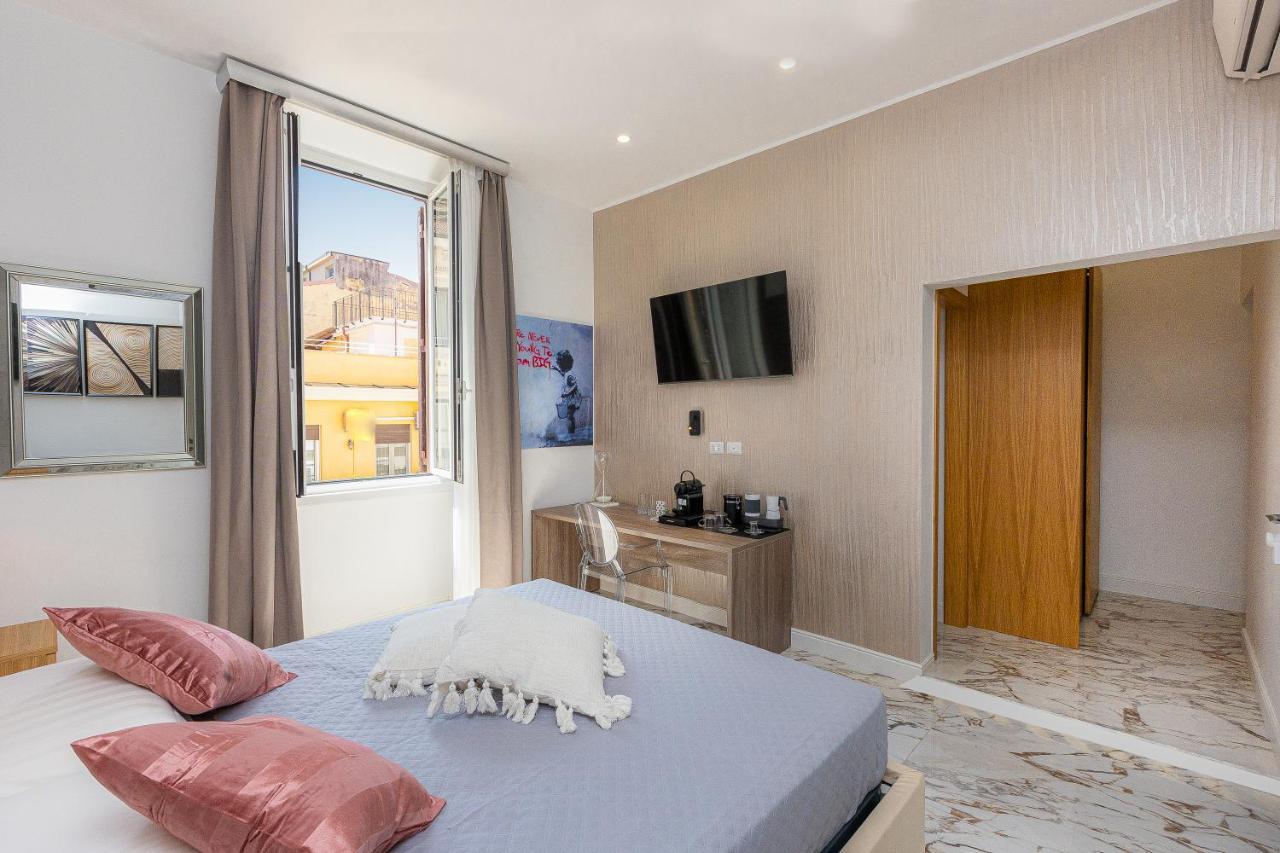Kosmo Luxury Casa de hóspedes
