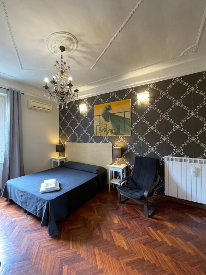 Bed and breakfast Santa Bibiana 2*