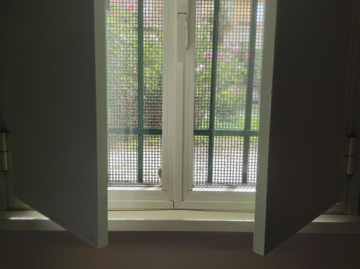 Tiberivs Apartamento *